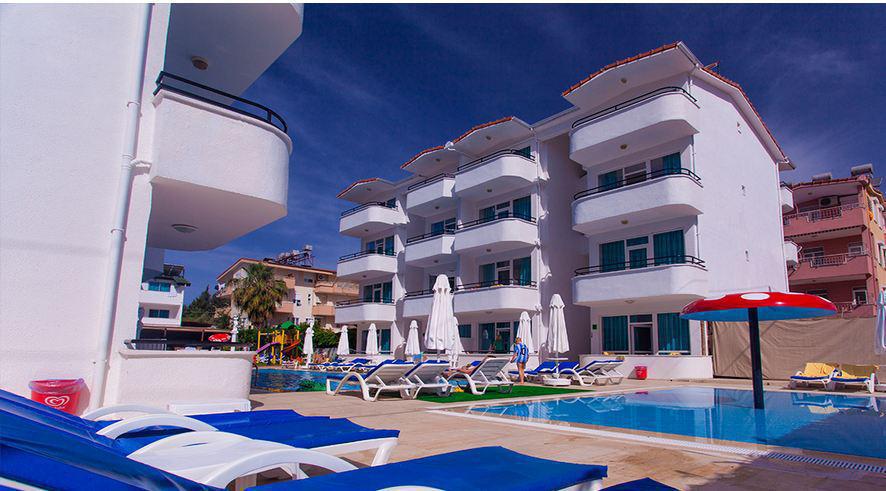 Villa Adora Beach シダ エクステリア 写真