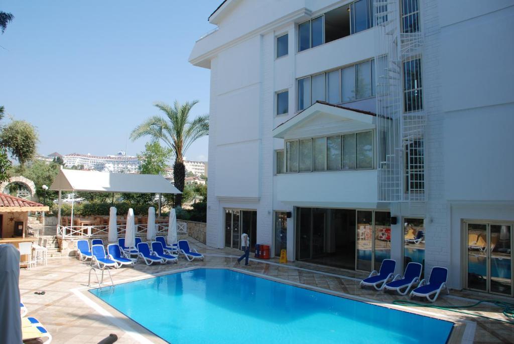 Villa Adora Beach シダ エクステリア 写真