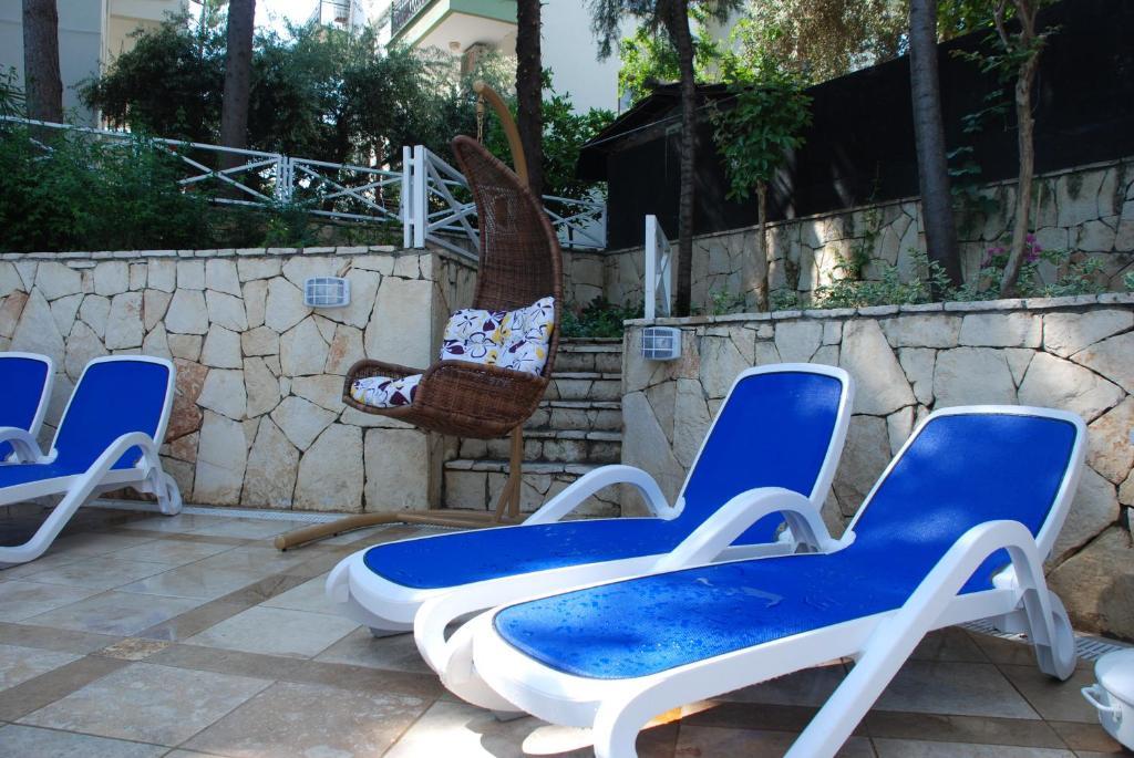 Villa Adora Beach シダ エクステリア 写真