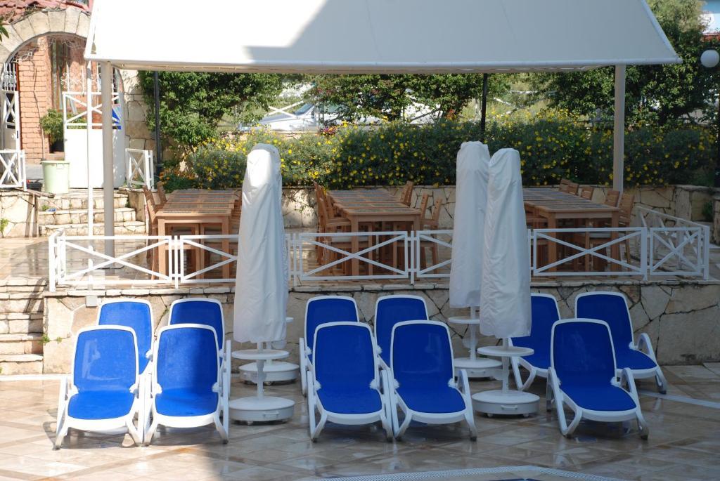 Villa Adora Beach シダ エクステリア 写真