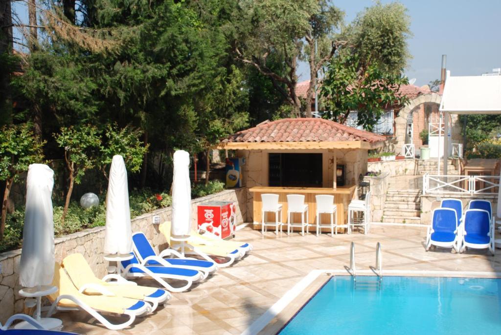 Villa Adora Beach シダ エクステリア 写真