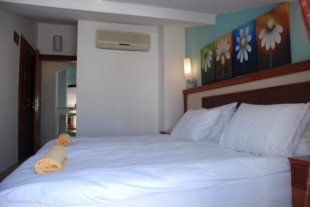 Villa Adora Beach シダ エクステリア 写真