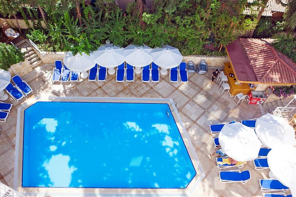 Villa Adora Beach シダ エクステリア 写真
