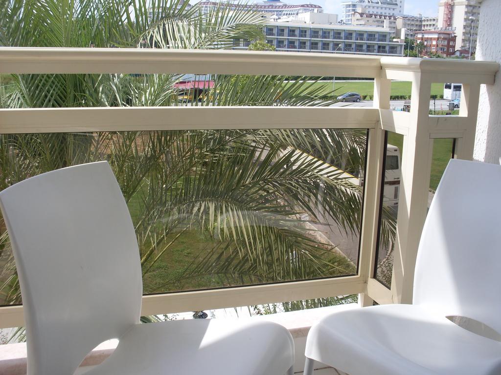 Villa Adora Beach シダ エクステリア 写真