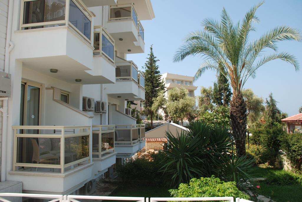 Villa Adora Beach シダ エクステリア 写真