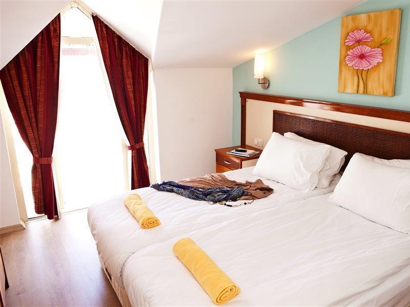 Villa Adora Beach シダ エクステリア 写真