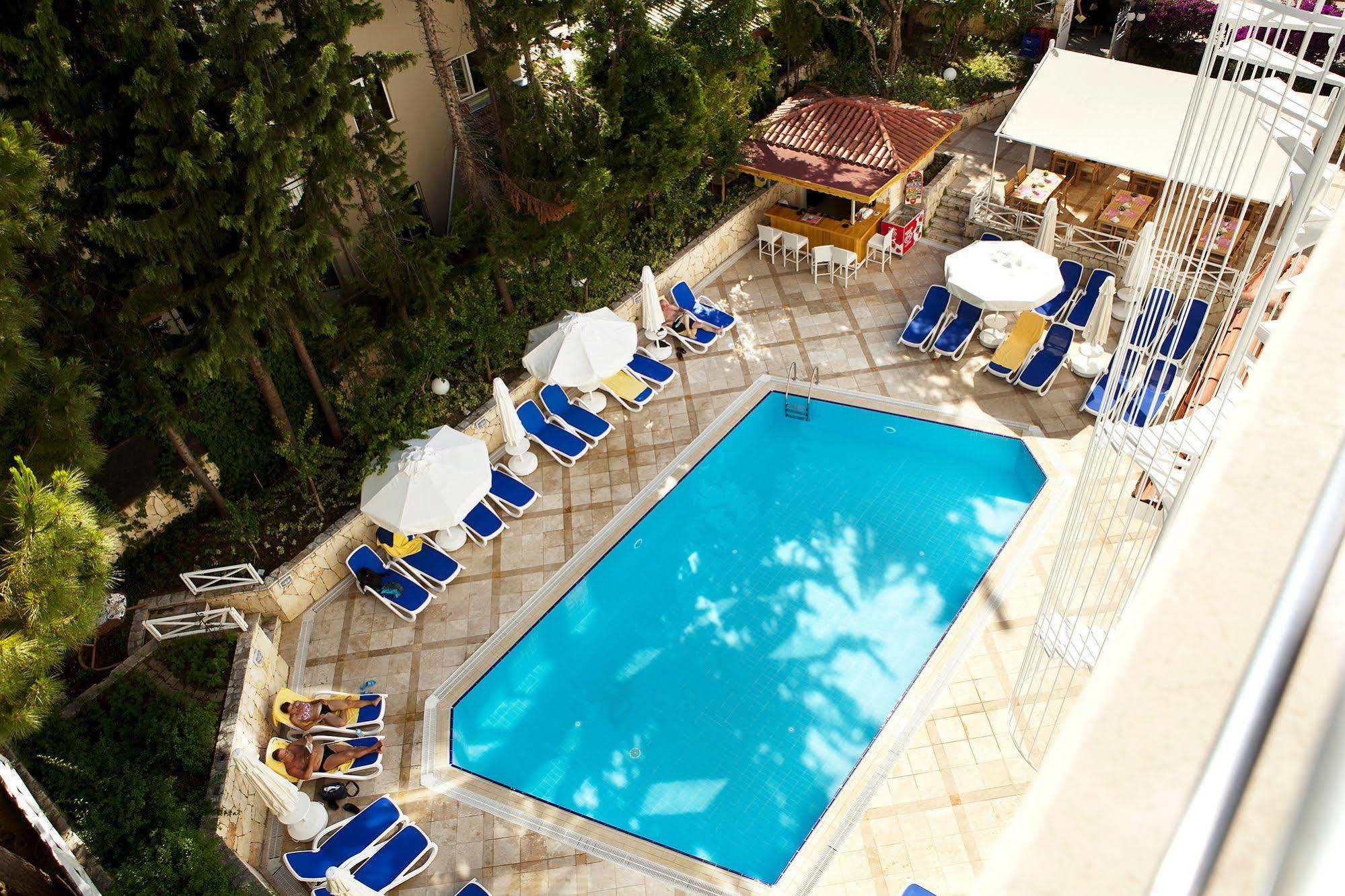 Villa Adora Beach シダ エクステリア 写真